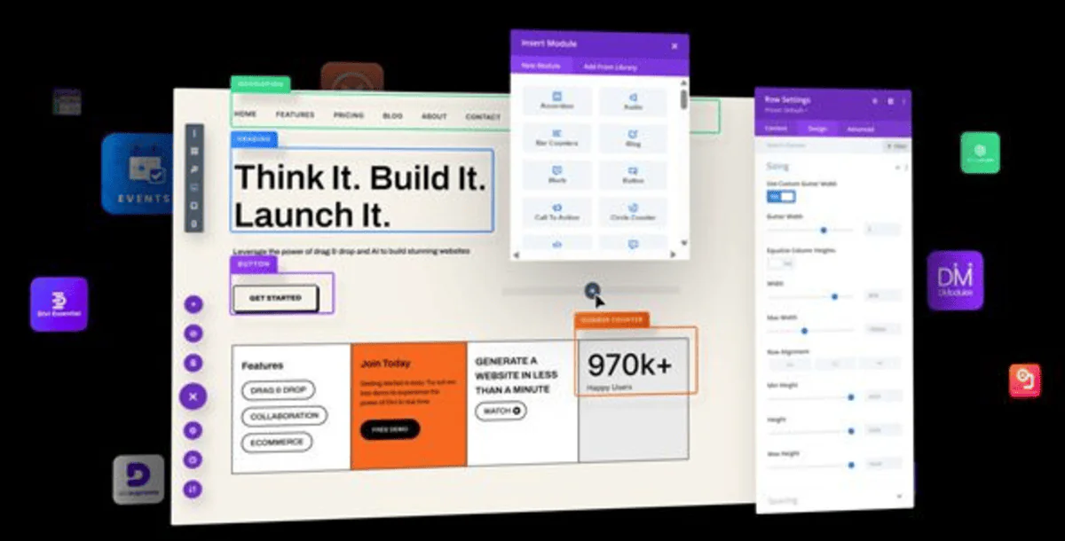 Divi Public Alpha 19 – The Essential Site Building Framework For WordPress