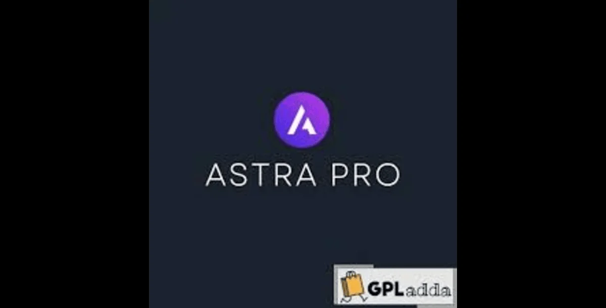 Astra Pro - Extend Astra Theme With Pro Addon