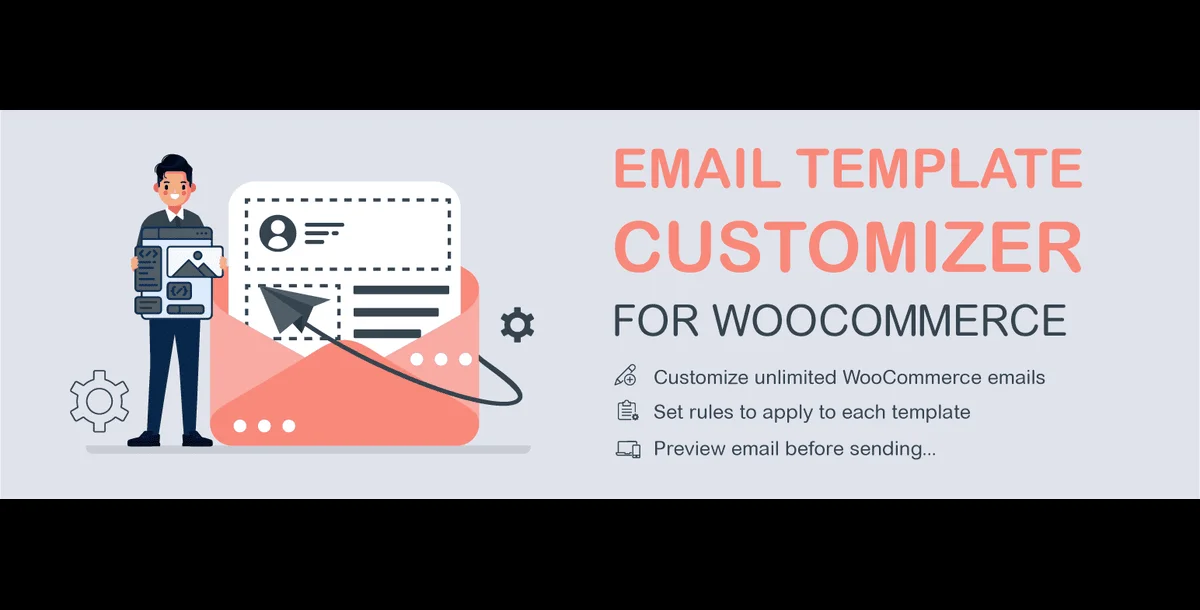 WooCommerce Email Template Customizer