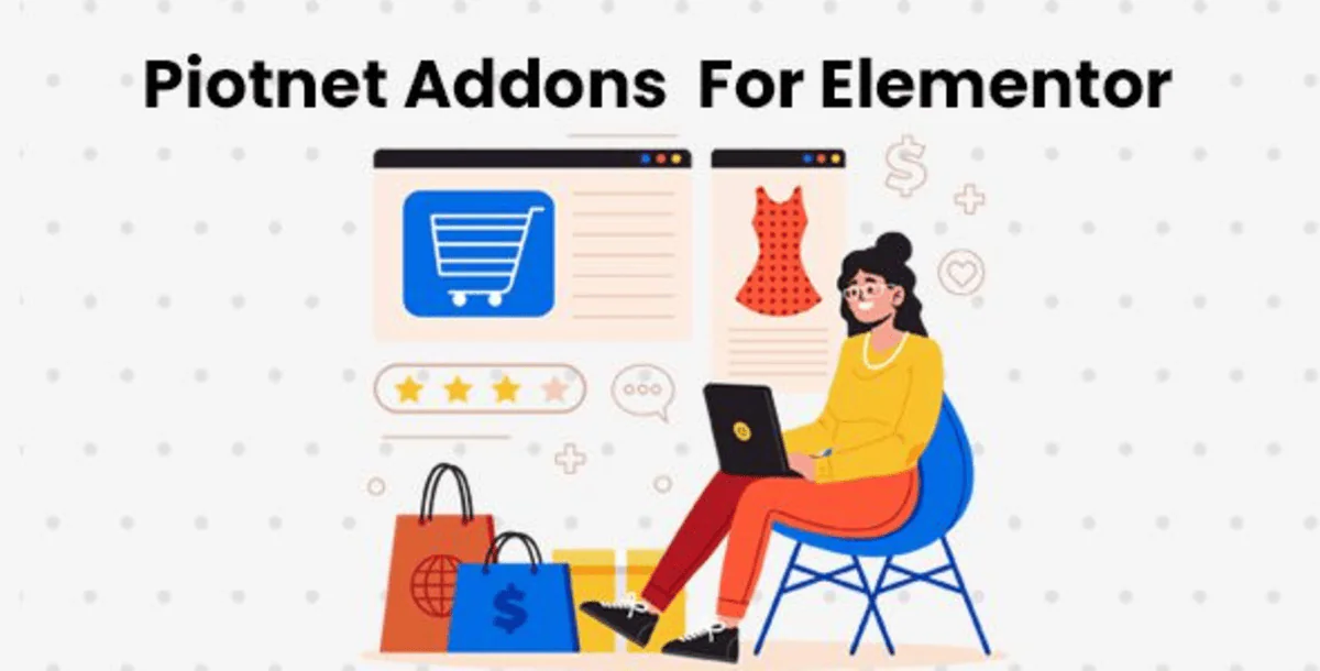 Piotnet Addons For Elementor Pro