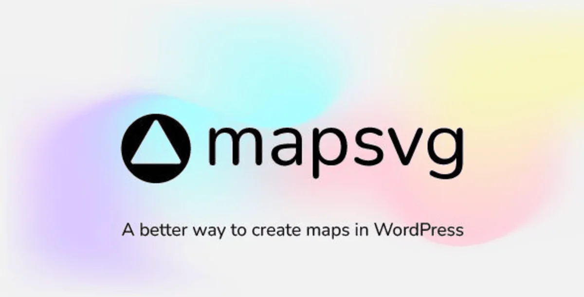 MapSVG – Google Maps, Vector Maps, Image Maps, and Store Locator for WordPress