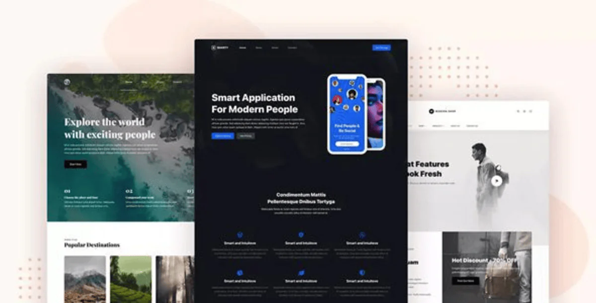 Blocksy Companion Premium