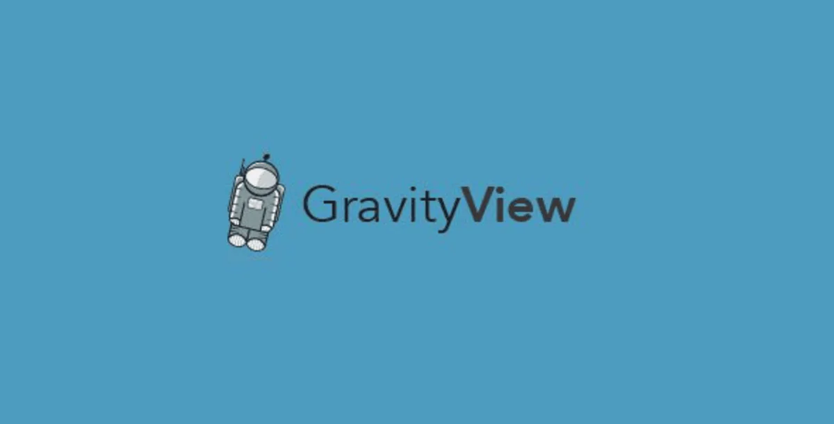 GravityView – App Builder for Gravity Forms Plugins