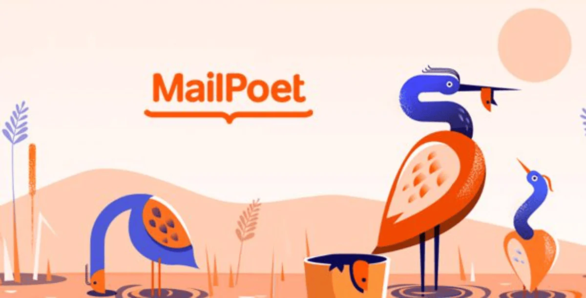 MailPoet Pro – Email Marketing Plugin for WordPress